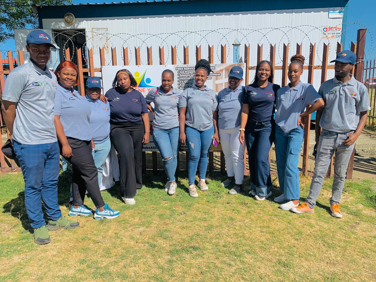 GBV Awareness